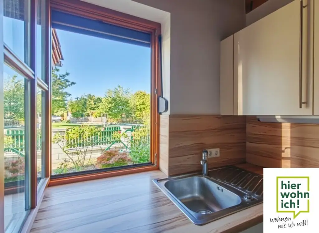 Top Preis: Familientraum in Teesdorf mit Balkon, Terrasse Garten und Carport