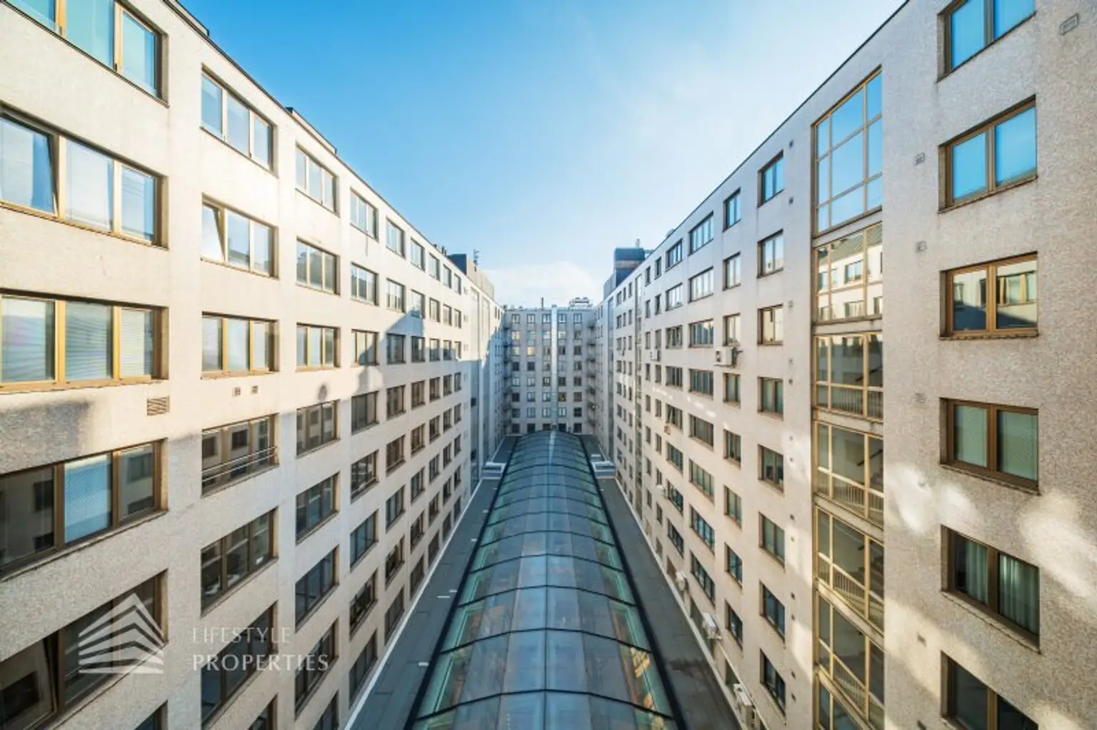 Exklusives City-Refugium bei Wiener Oper – großzügig, klimatisiert & erstklassig gelegen