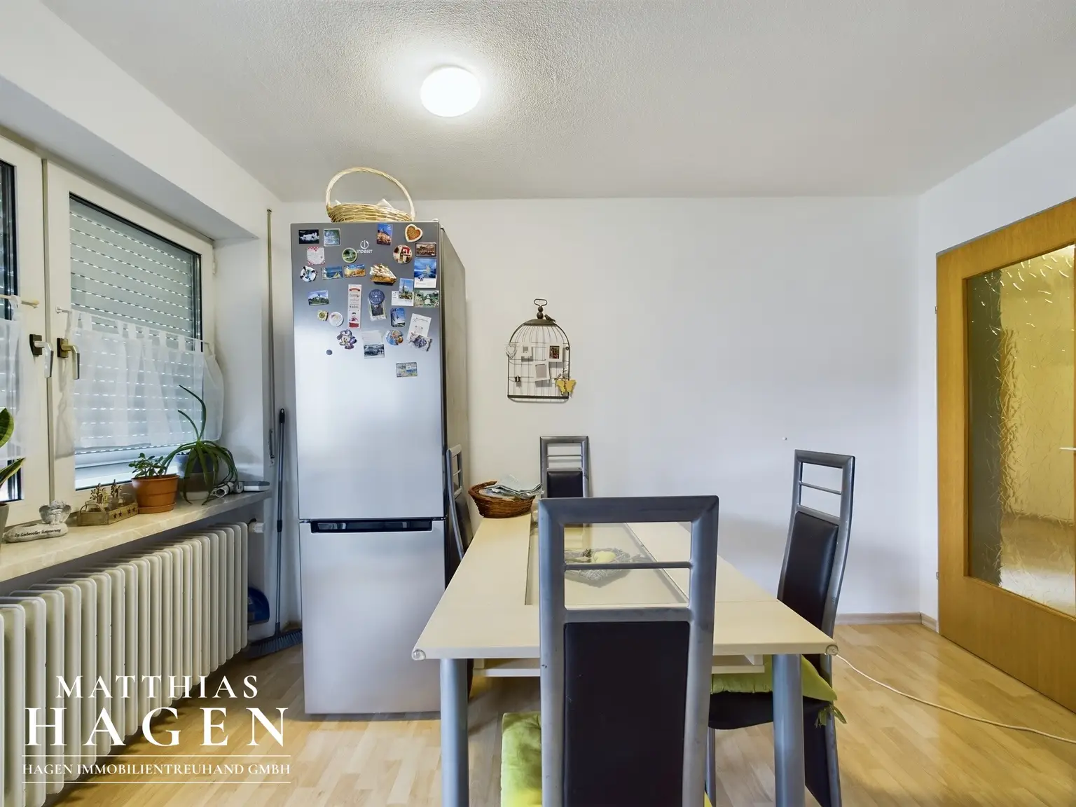 Geräumige  3-Zimmer Wohnung in Hard - Perfekt für Familien!