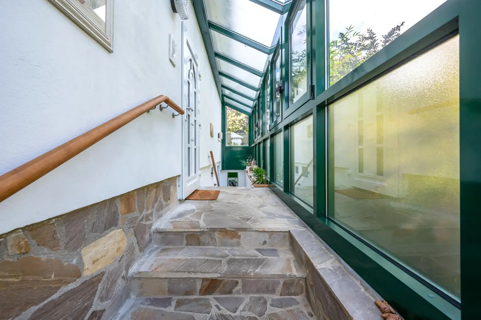 BAUTRÄGER AUFGEPASST: GRUNDSTÜCK FÜR 2 DOPPELHÄUSER | ODER 2 EINFAMILIENHÄUSER