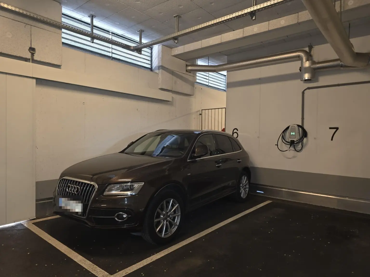 12 MTW 1090 Garagenplatz