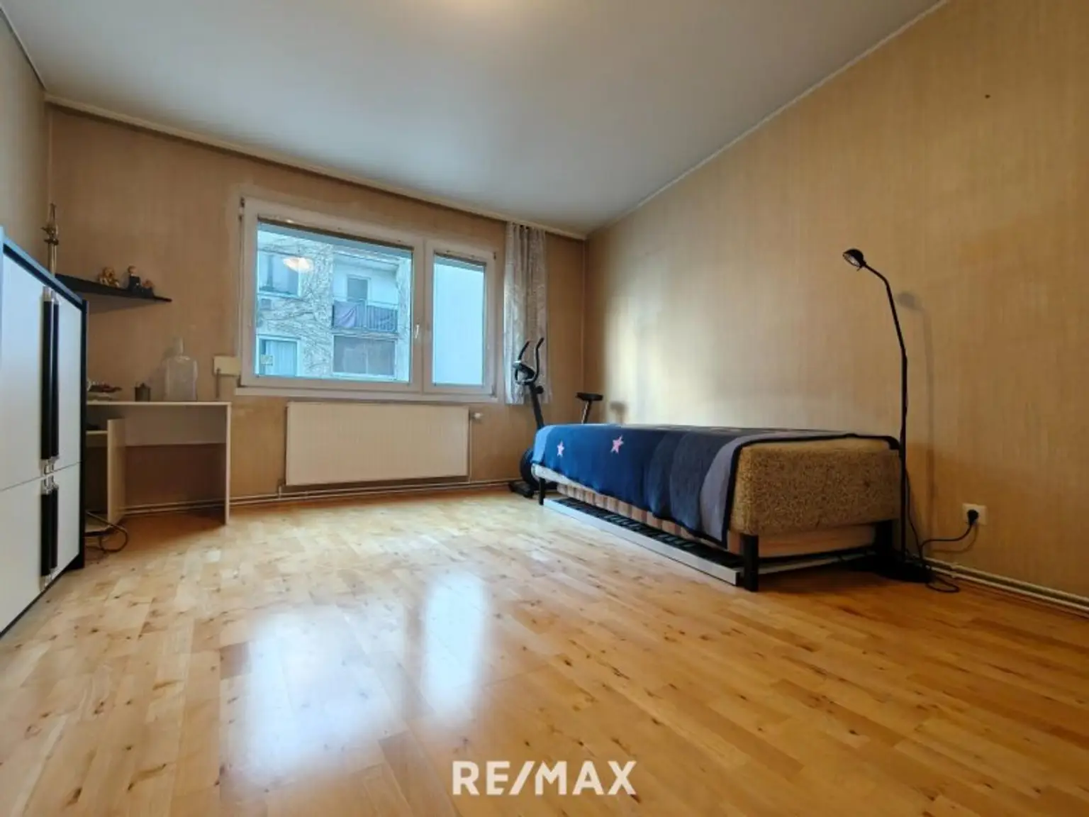 OMA ist ausgezogen - 90m² | 3 Zimmer | perfekte Infrastruktur | ruhige Innenhoflage