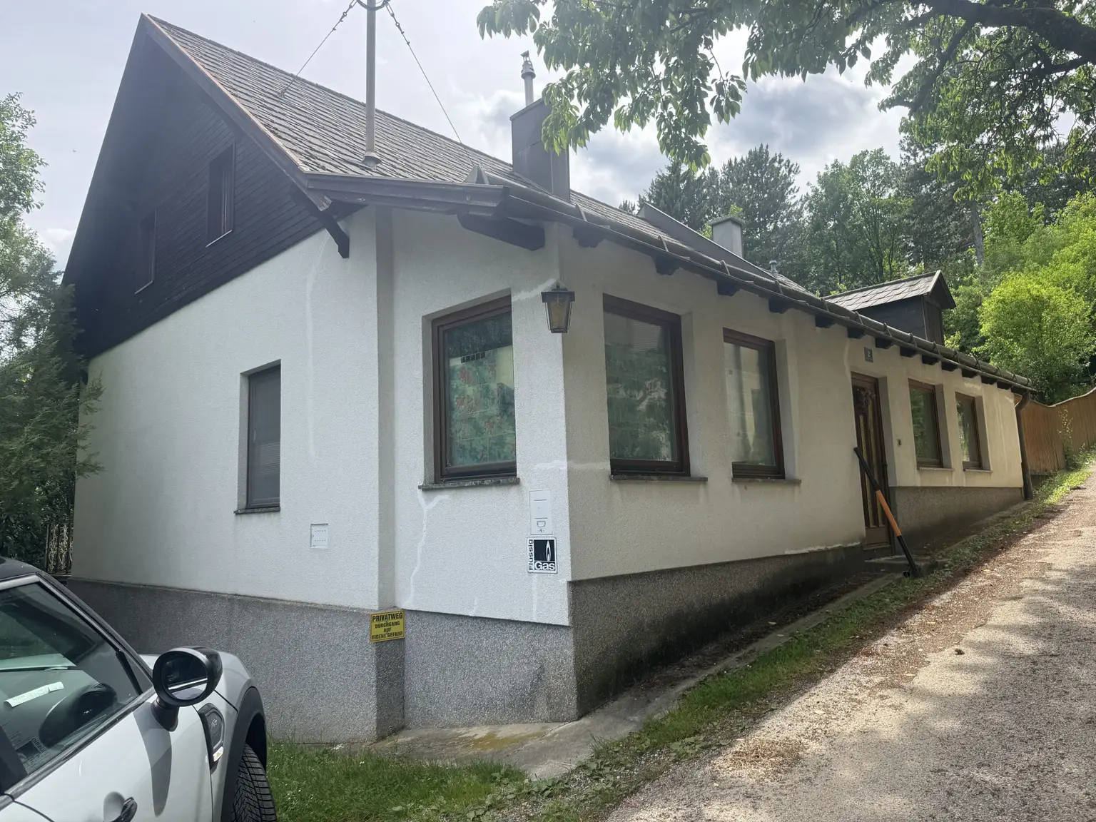 Ansicht