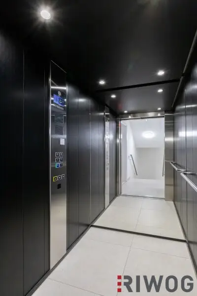 ERSTBEZUG 2 ZIMMER ALTBAUWOHNUNG II NÄHE OTTAKRINGER BRAUEREI II PROJEKT ABELEGASSE 20