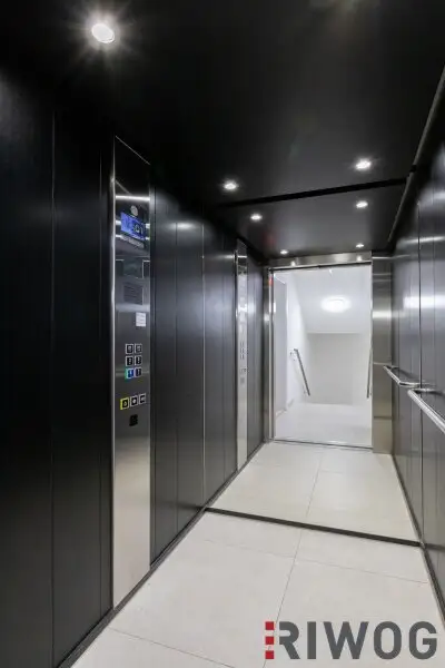 ERSTBEZUG 2 ZIMMER ALTBAUWOHNUNG II NÄHE OTTAKRINGER BRAUEREI II PROJEKT ABELEGASSE 20