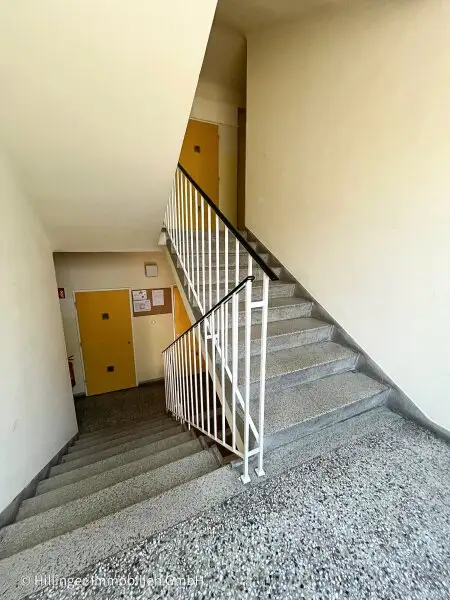 POTENZIAL auf 102m² nahe Floridsdorfer Spitz!