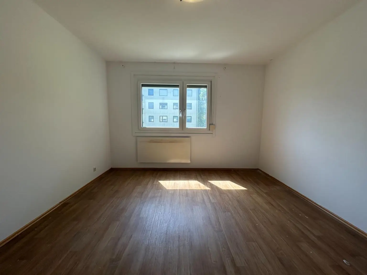 Tolle 2-Zimmer Wohnung mit Loggia!