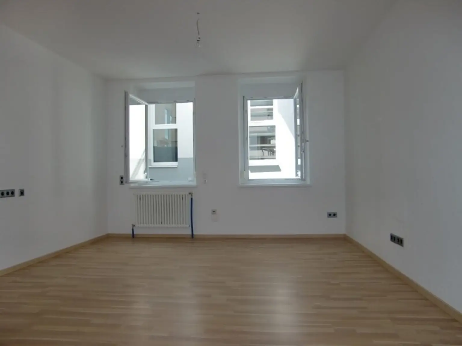 Geschäftsfläche - Top Lage im Zentrum