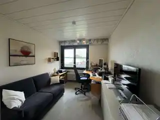 Büro/Gäste