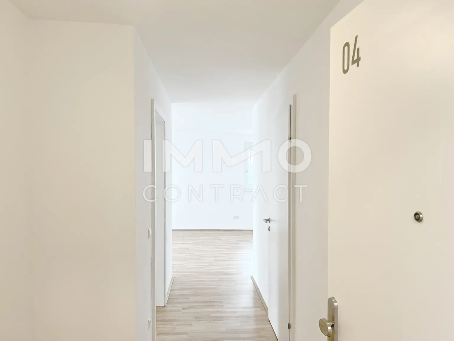 KREMSER WOHNDOMIZIL
2Zi- 52qm- Gartenwohnung, Lift, Tiefgarage, in beliebter Grünruhelage