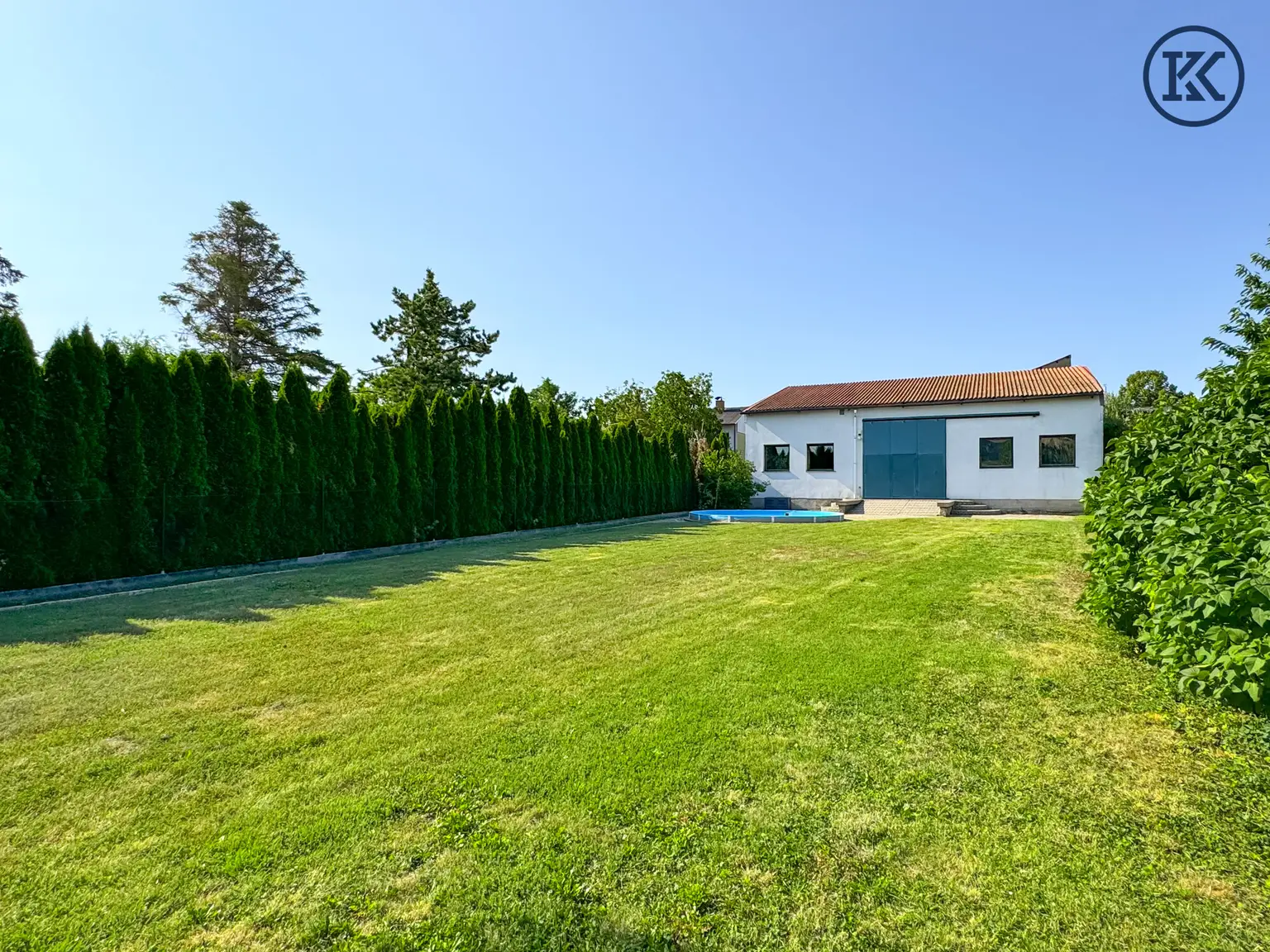 Garten