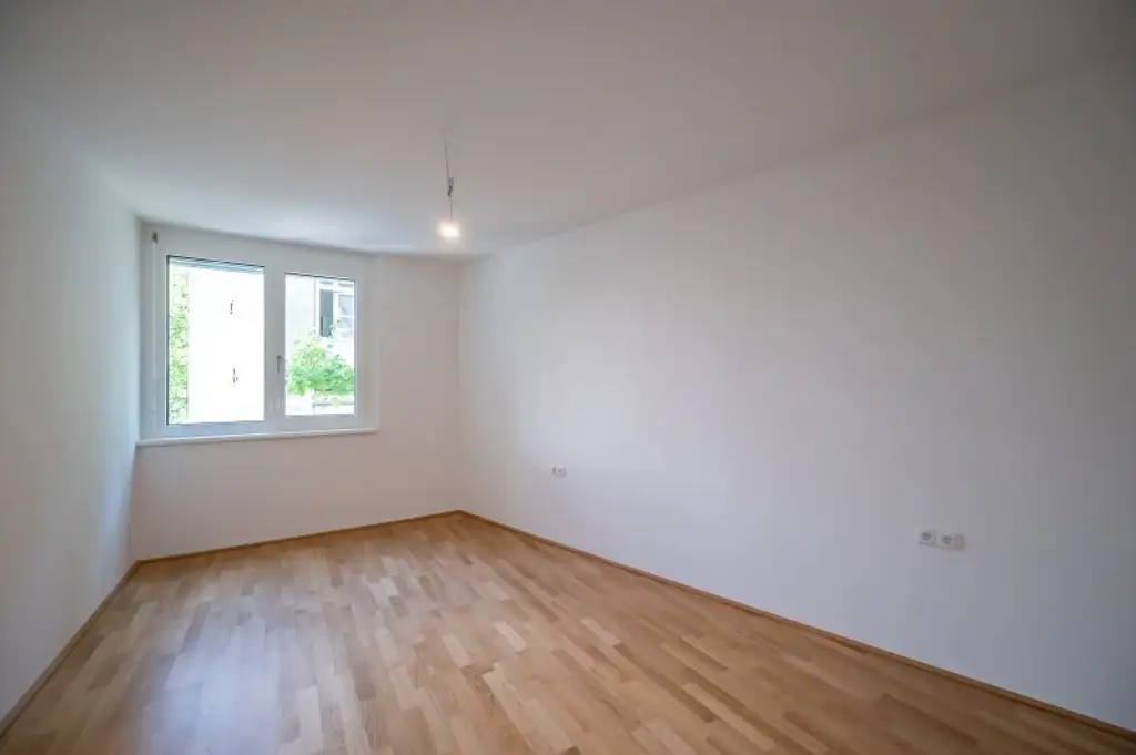 NEUBAUPROJEKT HERNALS - BEZUGSFERTIG JULI 2025 - HOCHWERTIGE MIETWOHNUNGEN *INKL. EINBAUKÜCHE*