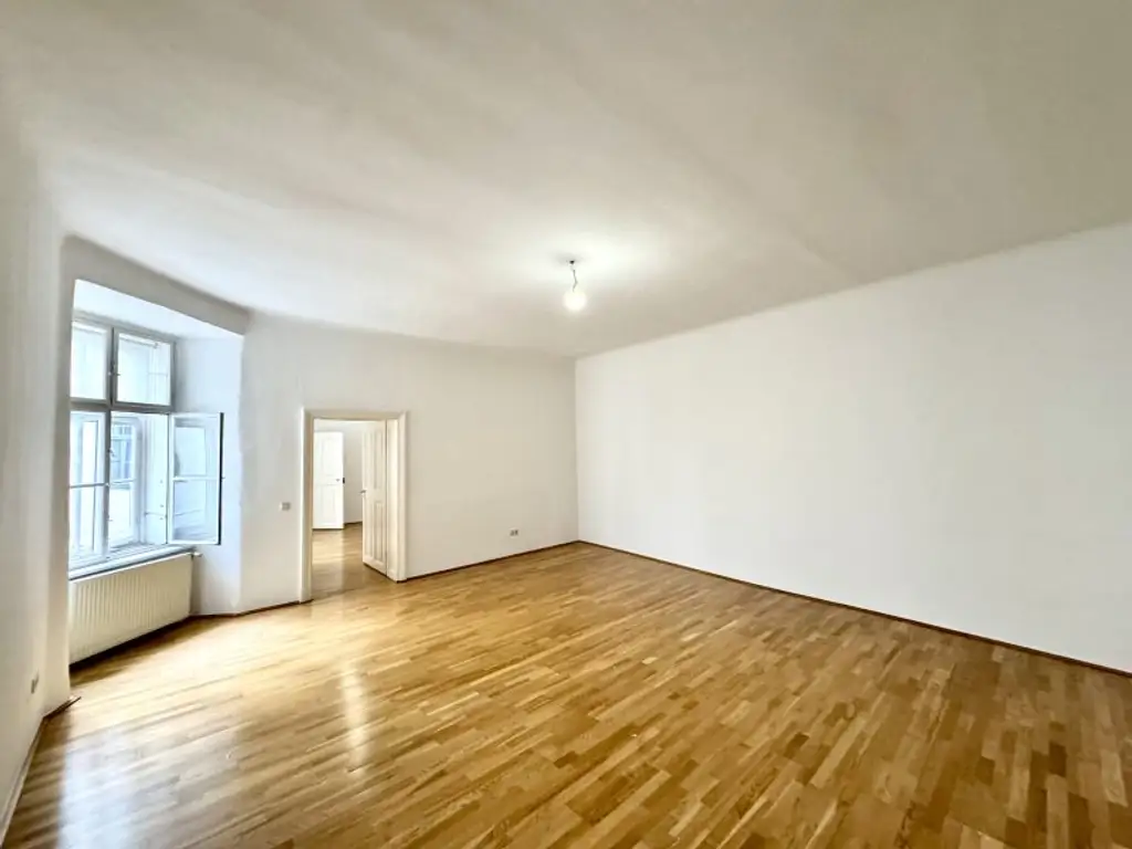 NEU! Geräumige 2,5-Zimmerwohnung im Beethovenhaus zu vermieten!
