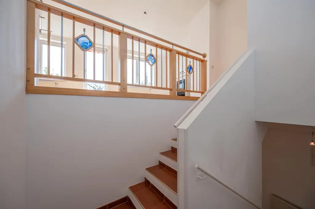 STUDENTEN AUFGEPASST - U3 VOR DER TÜR - MAISONETTE | TERRASSENWOHNUNG