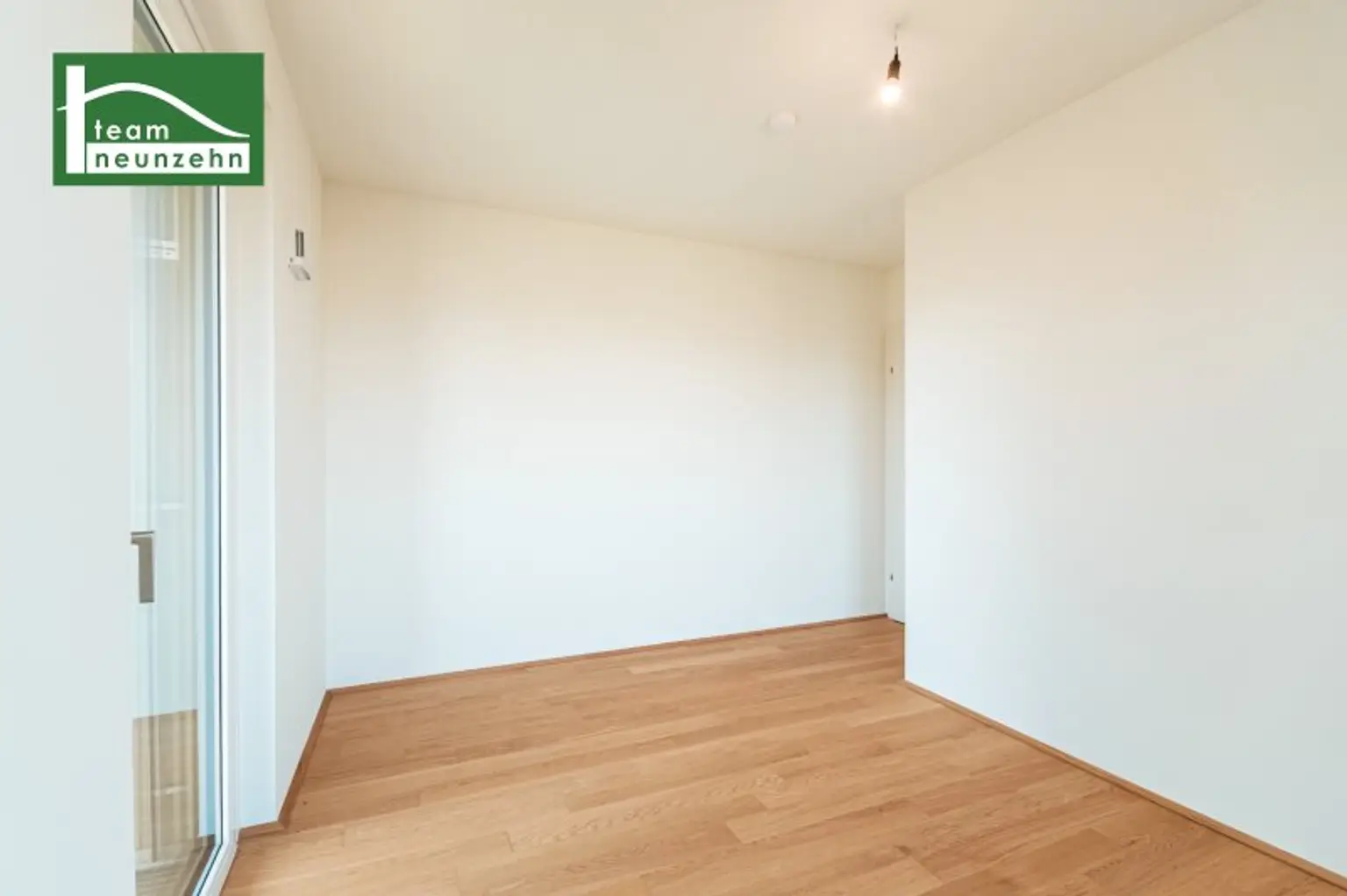 Name ist Programm – Schnappen Sie sich Ihren Wohntraum im Projekt „Hirschfeld – Naturnah wohnen“ - JETZT ANFRAGEN