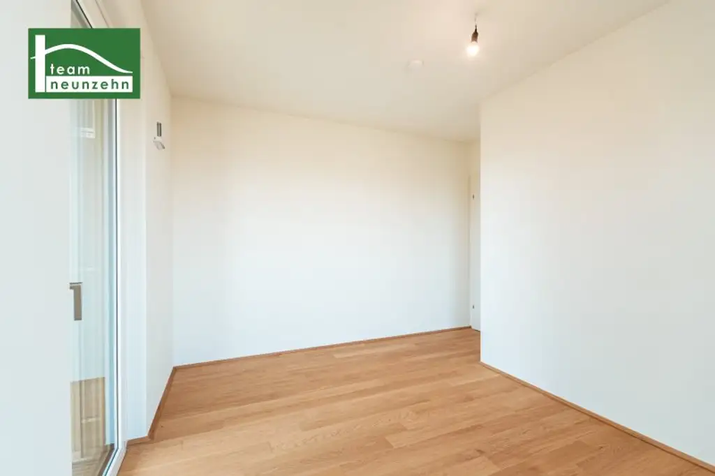 Name ist Programm – Schnappen Sie sich Ihren Wohntraum im Projekt „Hirschfeld – Naturnah wohnen“ - JETZT ANFRAGEN