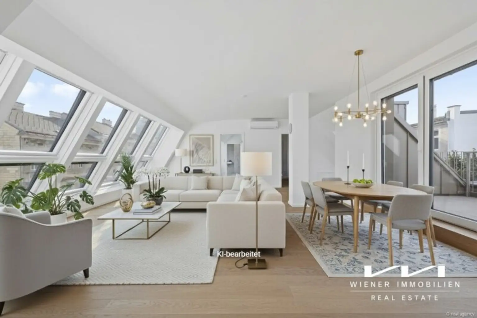 Quartier Starhemberg - Geschichte bewahrt. Zukunft gebaut. Jetzt bezugsbereit.