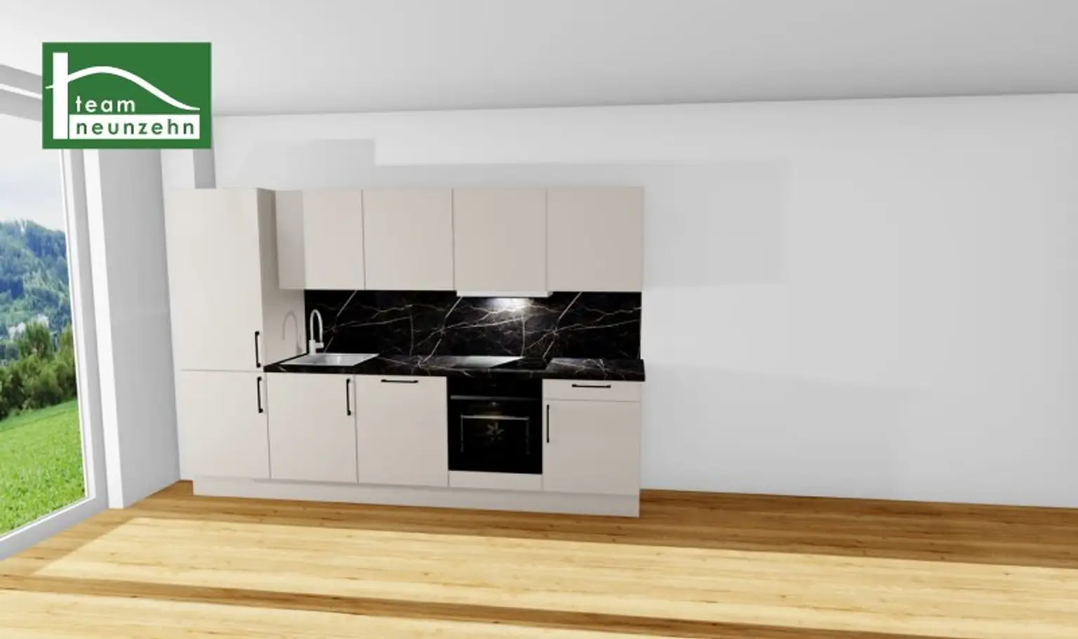 LEVEL GRAZ – Lebensgefühl auf höchstem Niveau