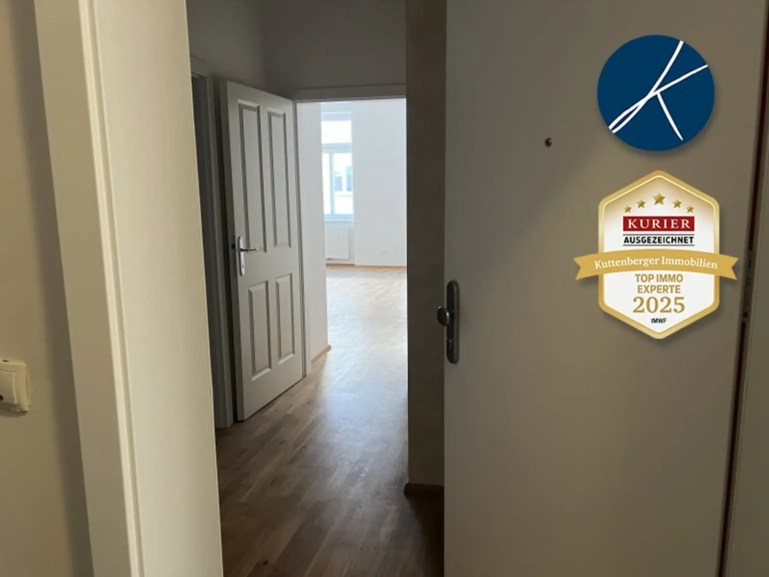 Sanierter Erstbezug: 3 Zimmer-Altbau im beliebten Reindorfviertel