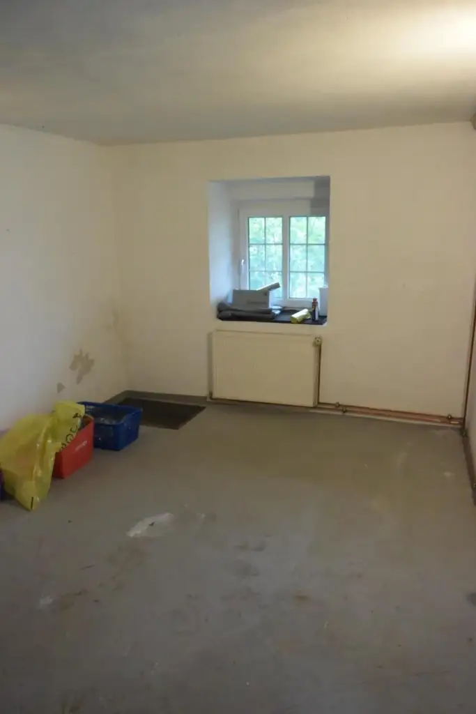 Gepflegtes Miethaus mit Ybbszugang