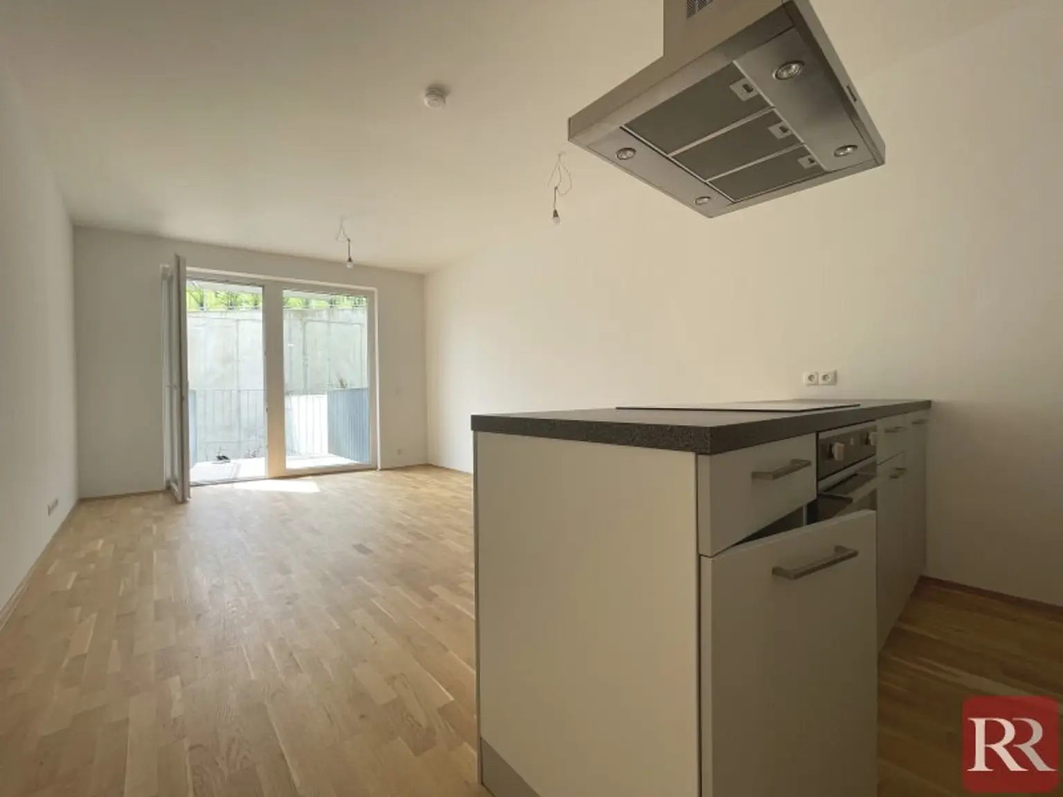 Schöne 2-Zimmer-Wohnung mit Balkon