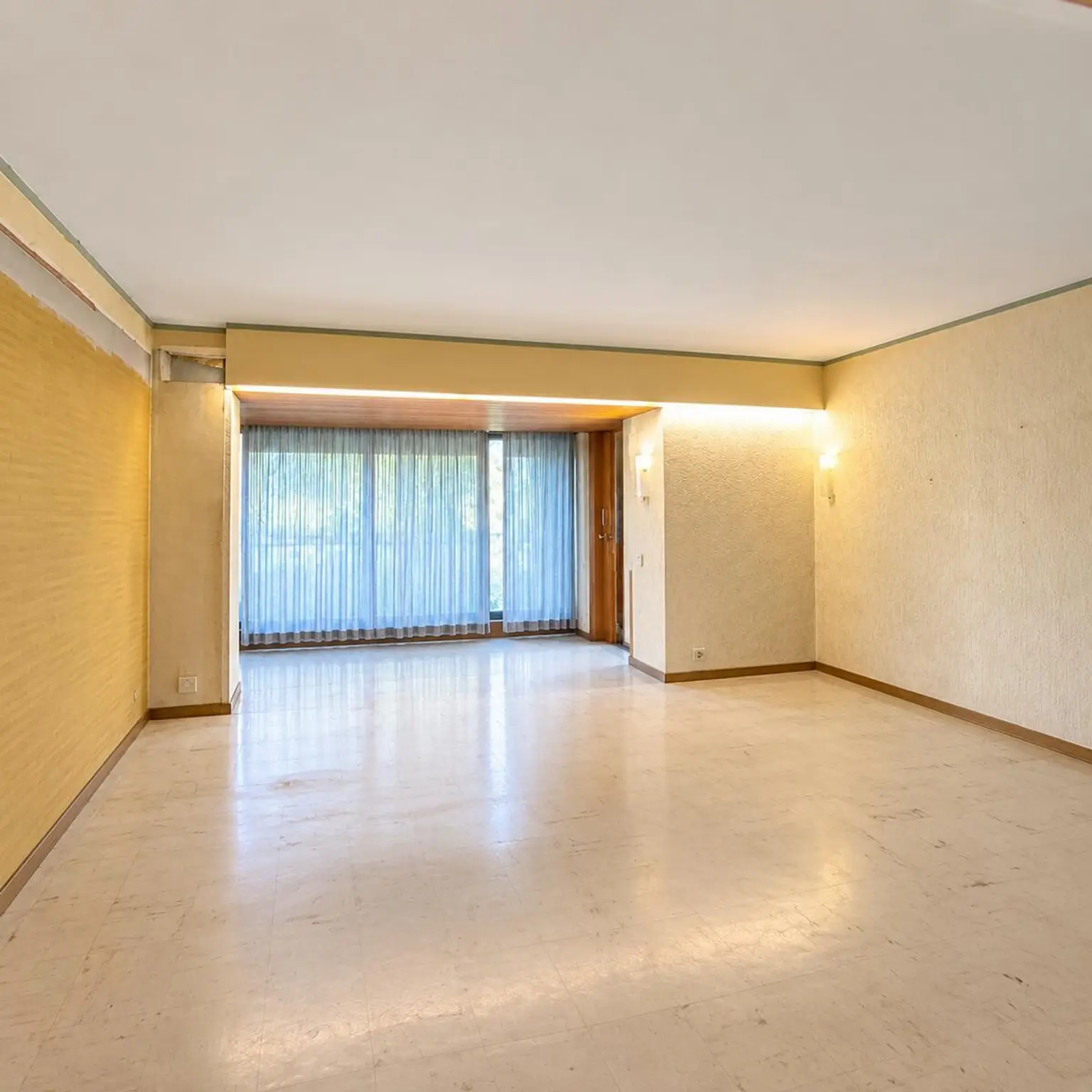 Wohnzimmer EG