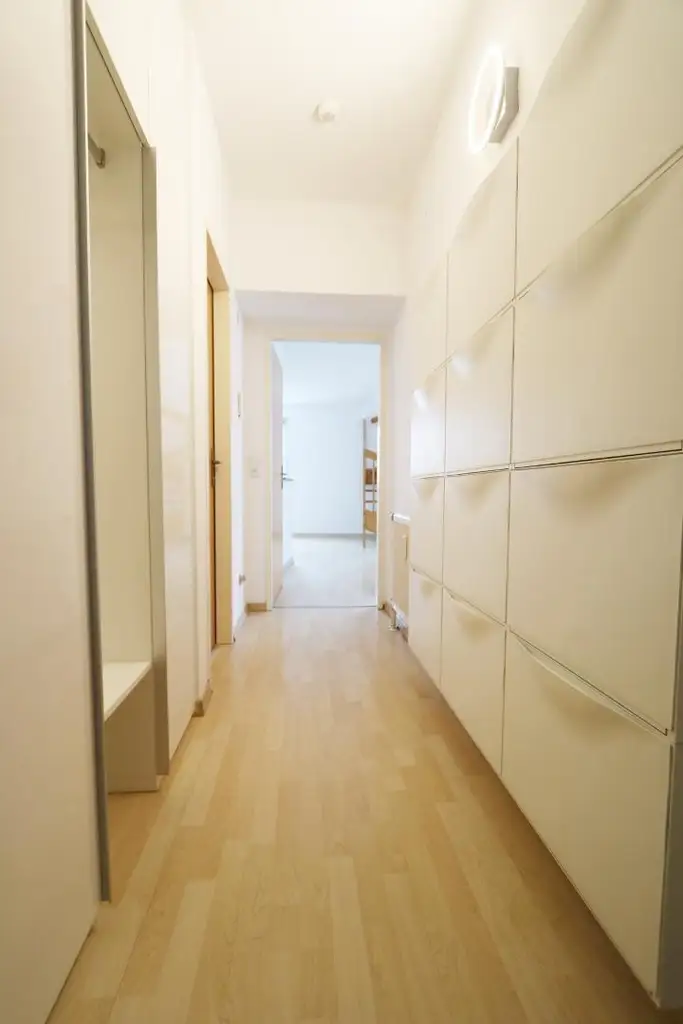 Gepflegte Eigentumswohnung mit besonderem Flair mitten in Gunskirchen