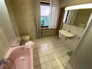 Bad Obergeschoss