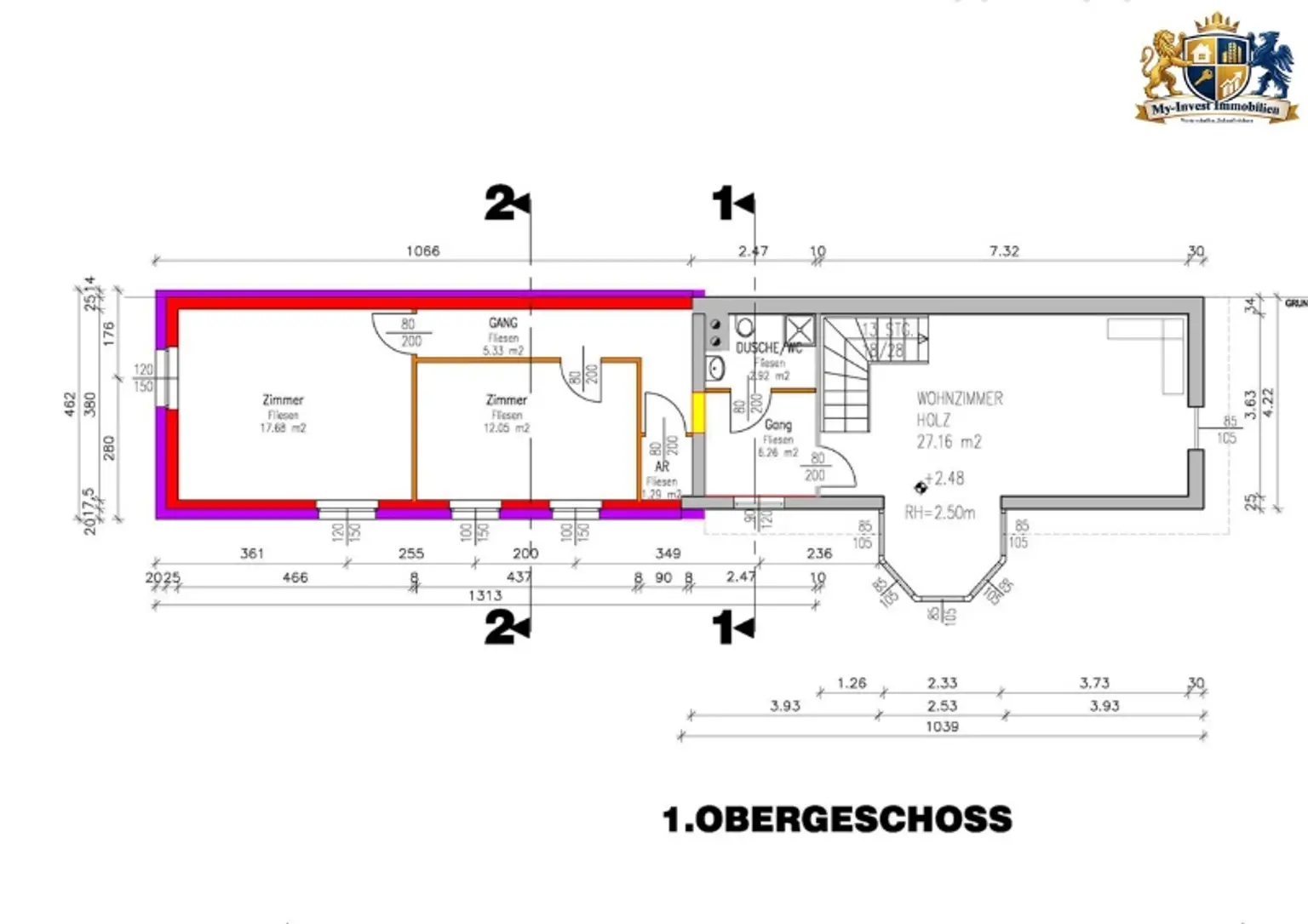 Plan OG