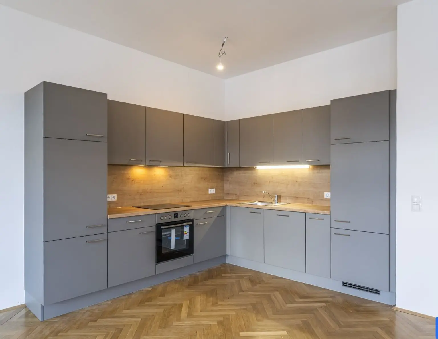 2-Zimmer-Wohnung in Eibiswald
