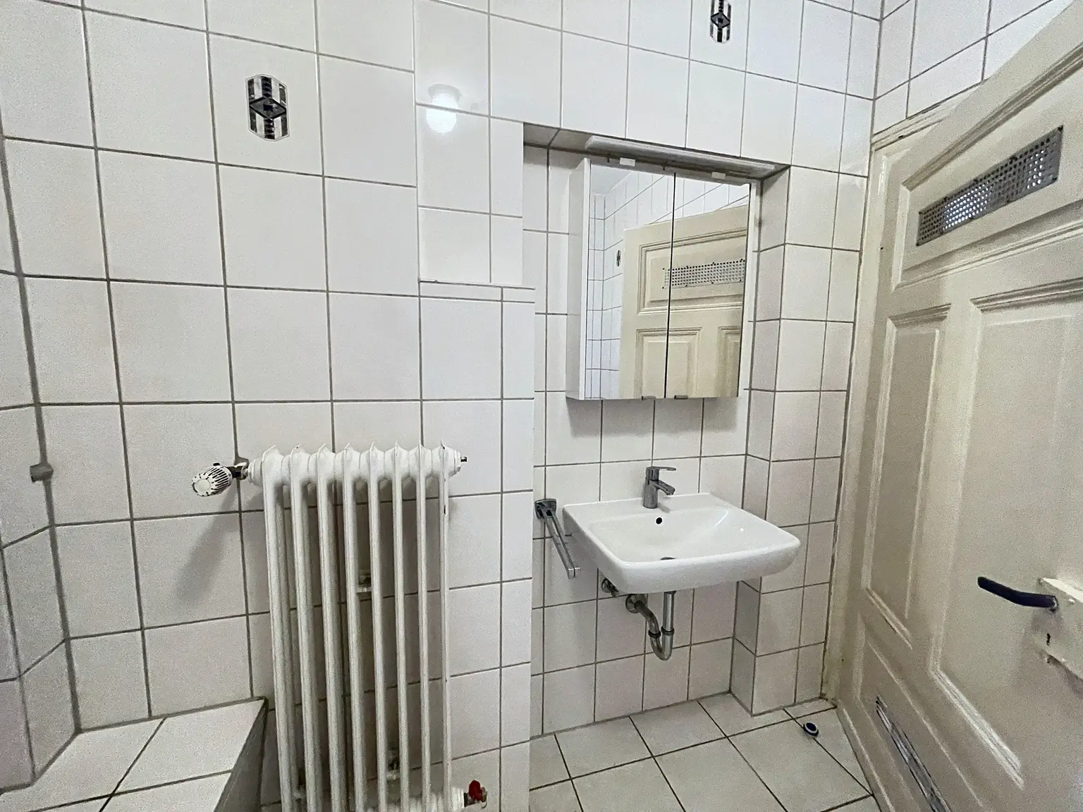 Badezimmer 2. OG