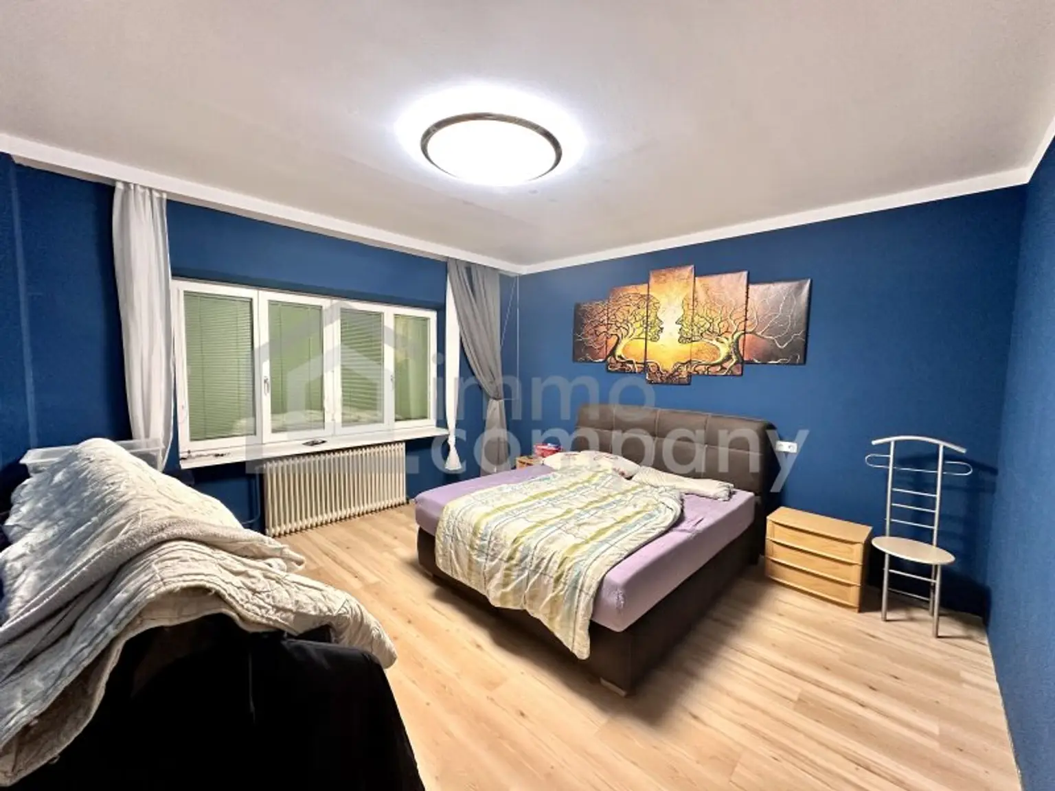 Einfamilienhaus in Loosdorf: 7 Zimmer, Terrasse, Garage – nur 170.000 €!