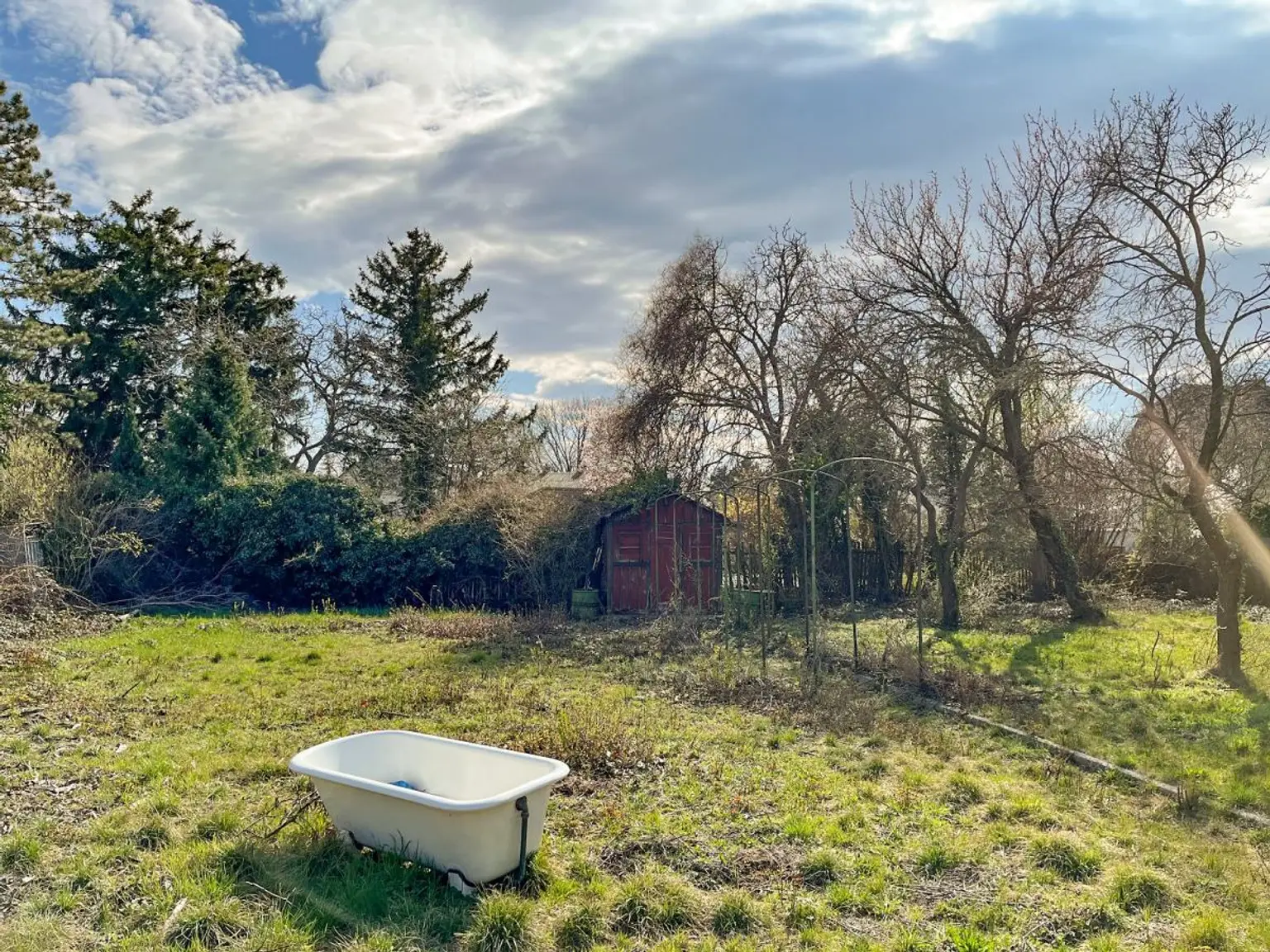 [06538] Sonnenplatz fürs neue Zuhause