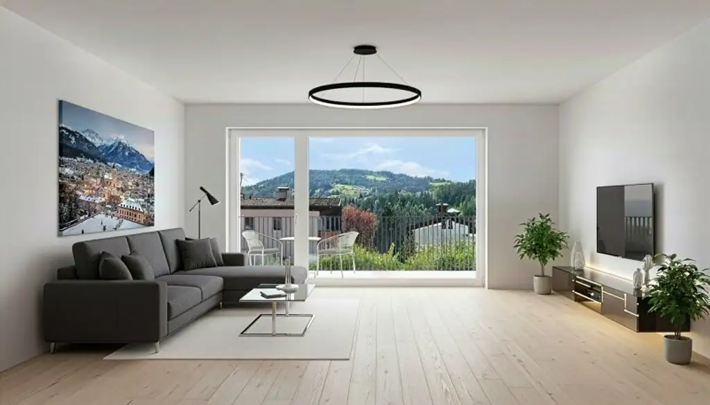 Wohnanlage Wattens...massiv...besser...wohnen