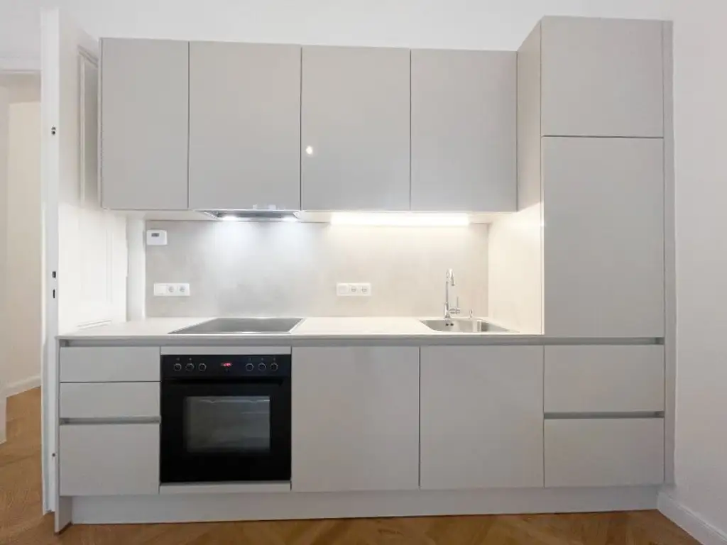 ALTBAU-TRAUM IN WÄHRING – 4 ZIMMER • LIFT & BALKON KOMMEN! • TOP LAGE HOFSTATTGASSE