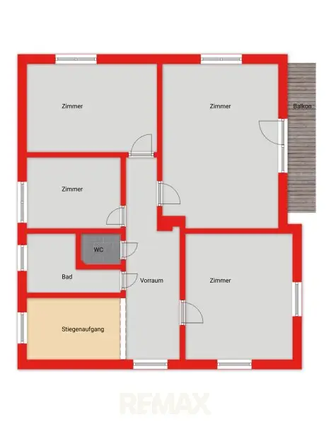 Plan OG