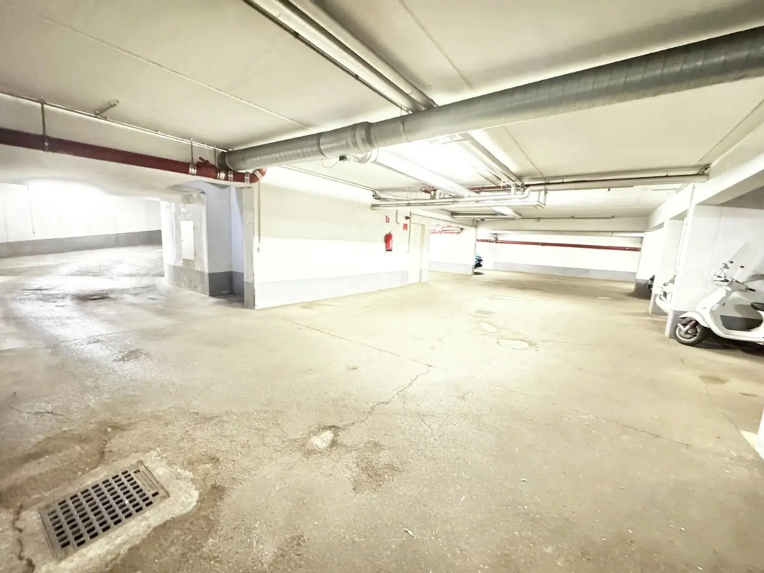 THIMIGGASSE 30 | GARAGENPLATZ