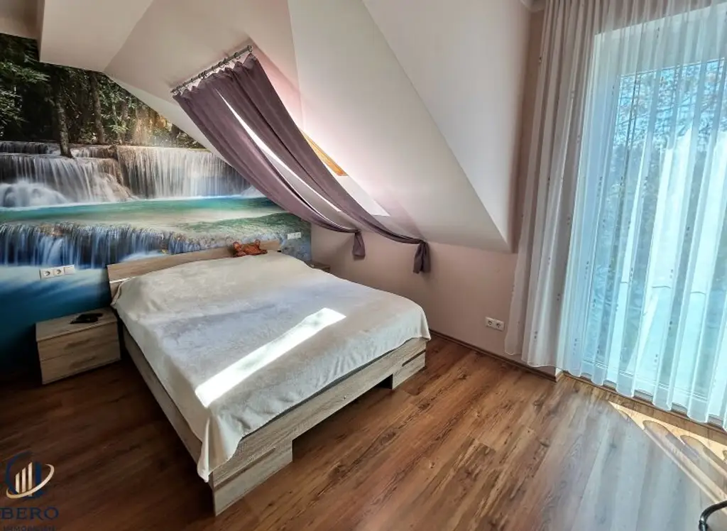 Charmantes Einfamilienhaus 126m² in Muckendorf an der Donau – gepflegt & top ausgestattet!