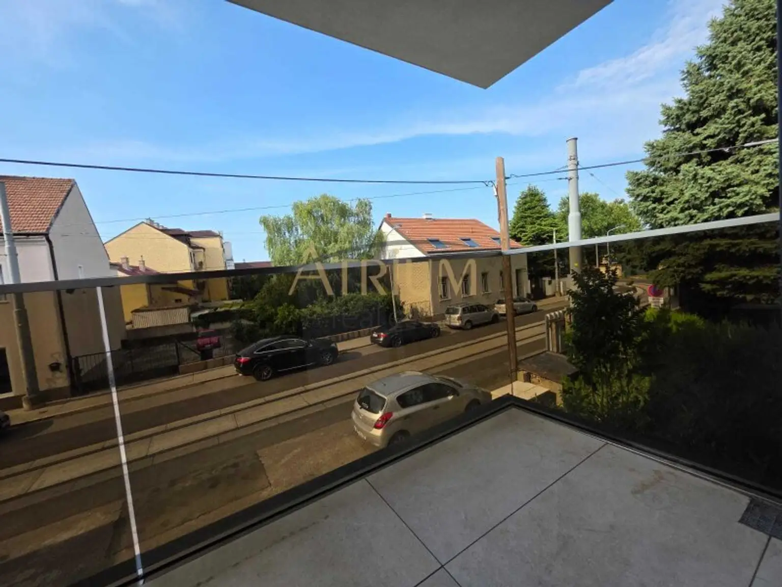 PROVISIONSFREIE - NEUBAUWOHNUNG mit Terrasse