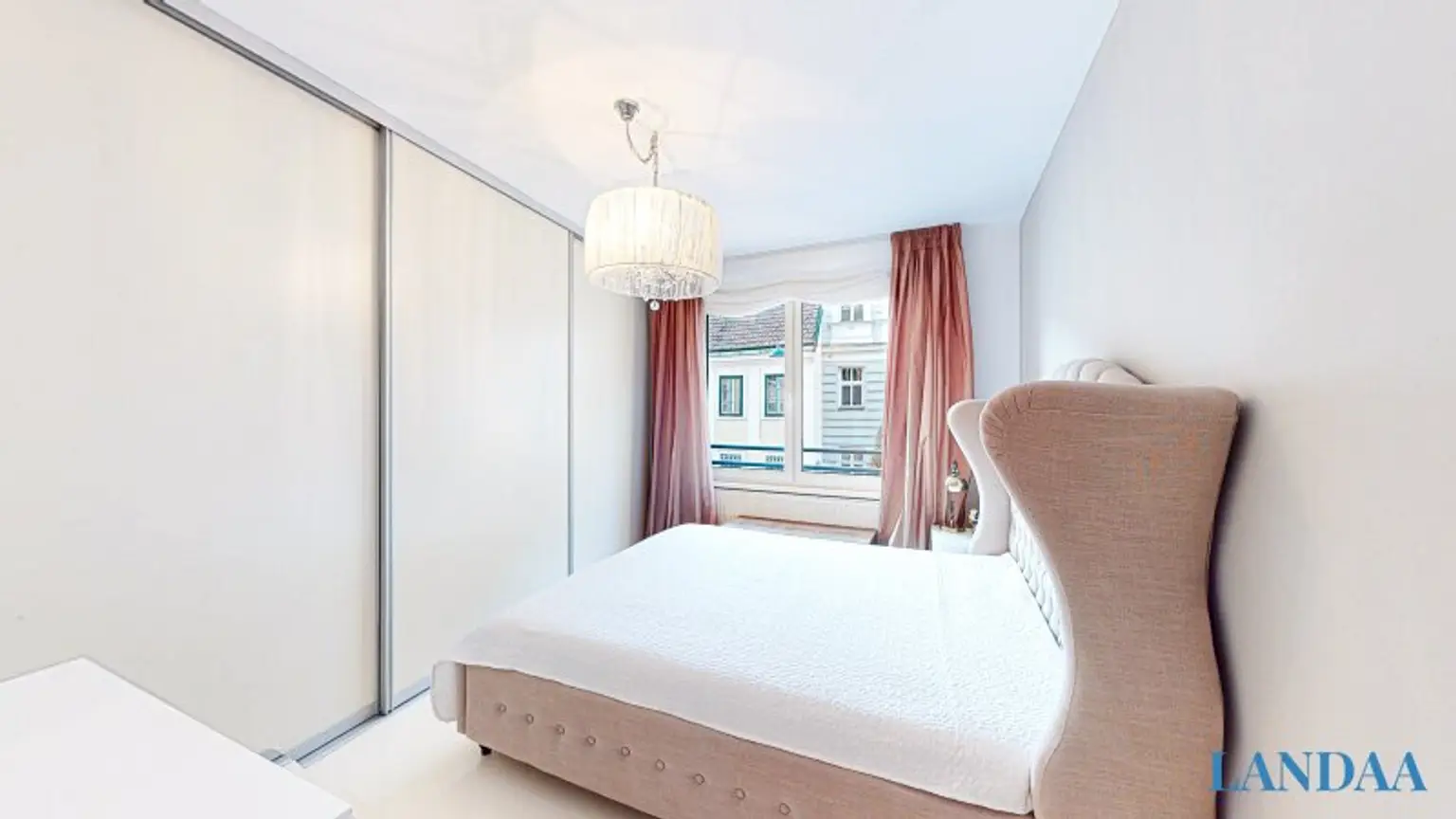 Urban living meets pure style