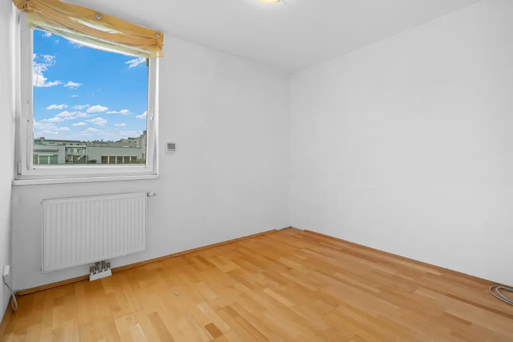 OPEN HOUSE - "Hoch wohnen, tief entspannen auf zwei Ebenen"