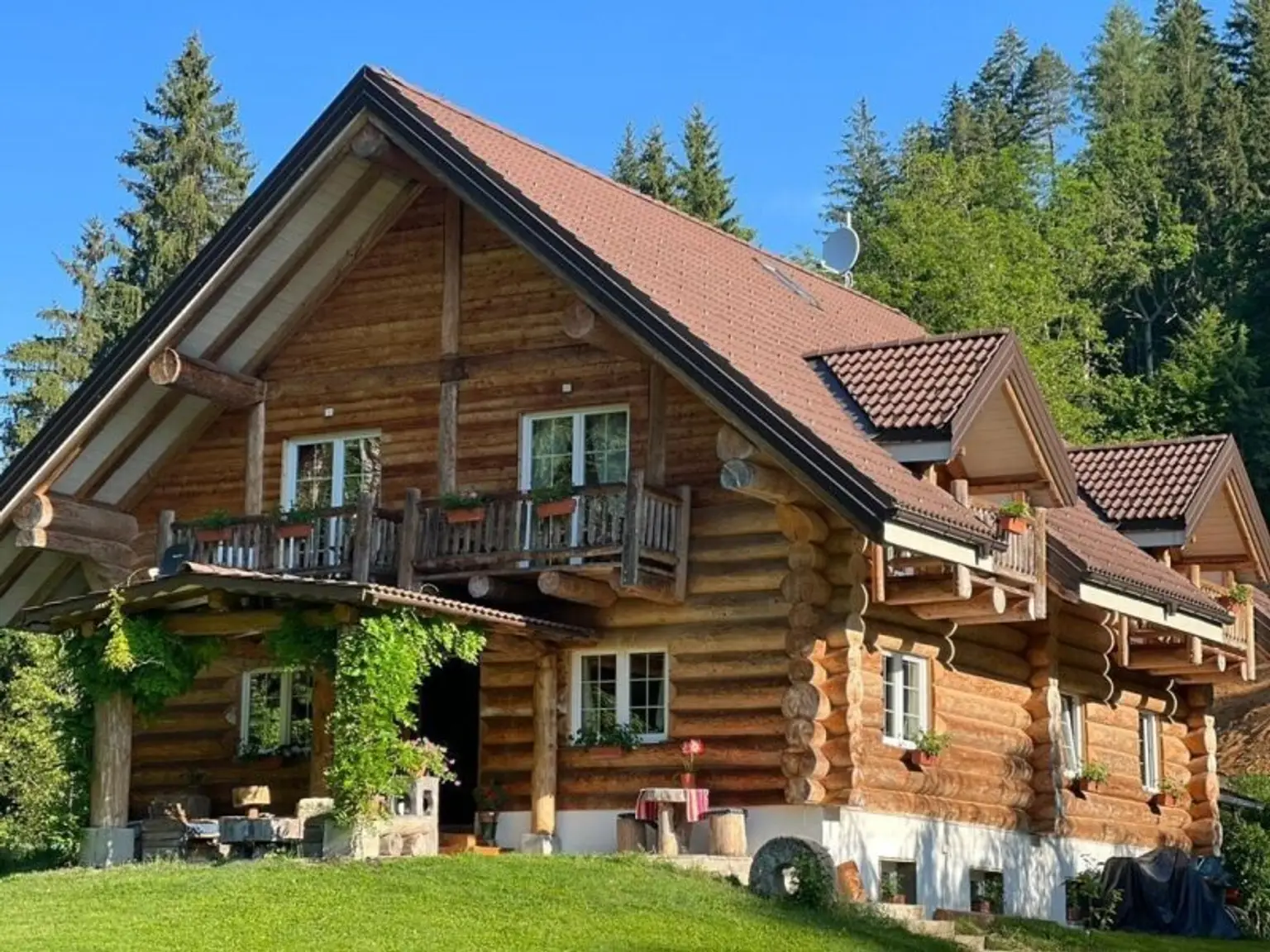 Haus