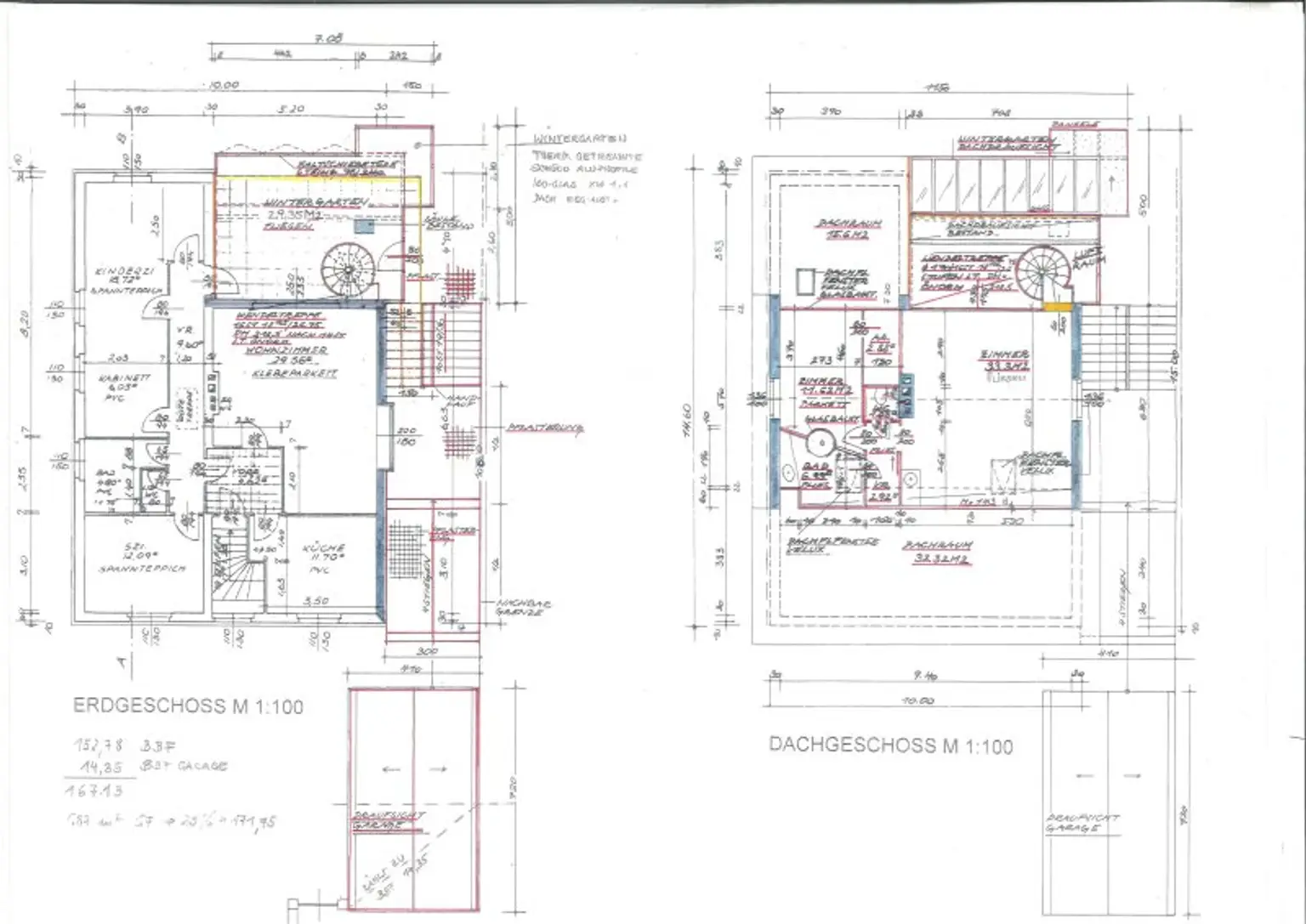 Haus mit Potenzial in Kierling – Ruheoase mit Garten, Pool & Wintergarten