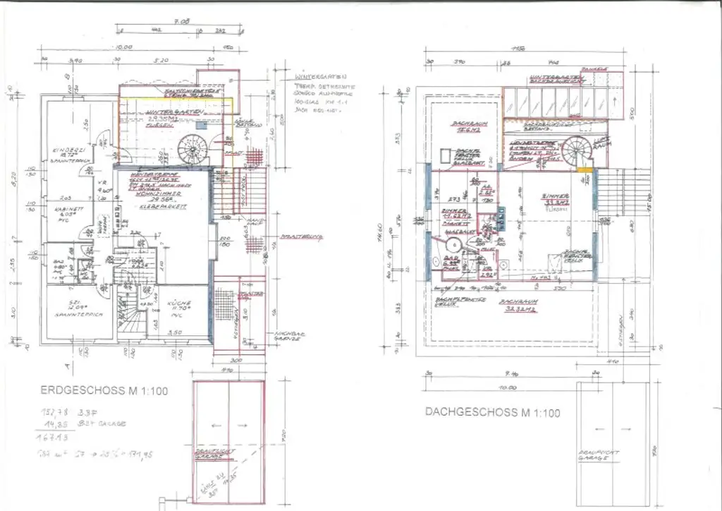 Haus mit Potenzial in Kierling – Ruheoase mit Garten, Pool & Wintergarten