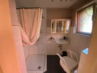 Bad Erdgeschoss
