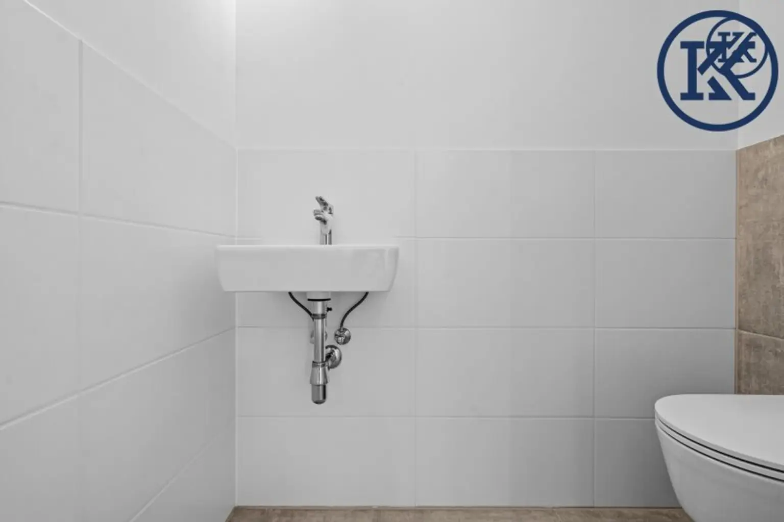 Toilette