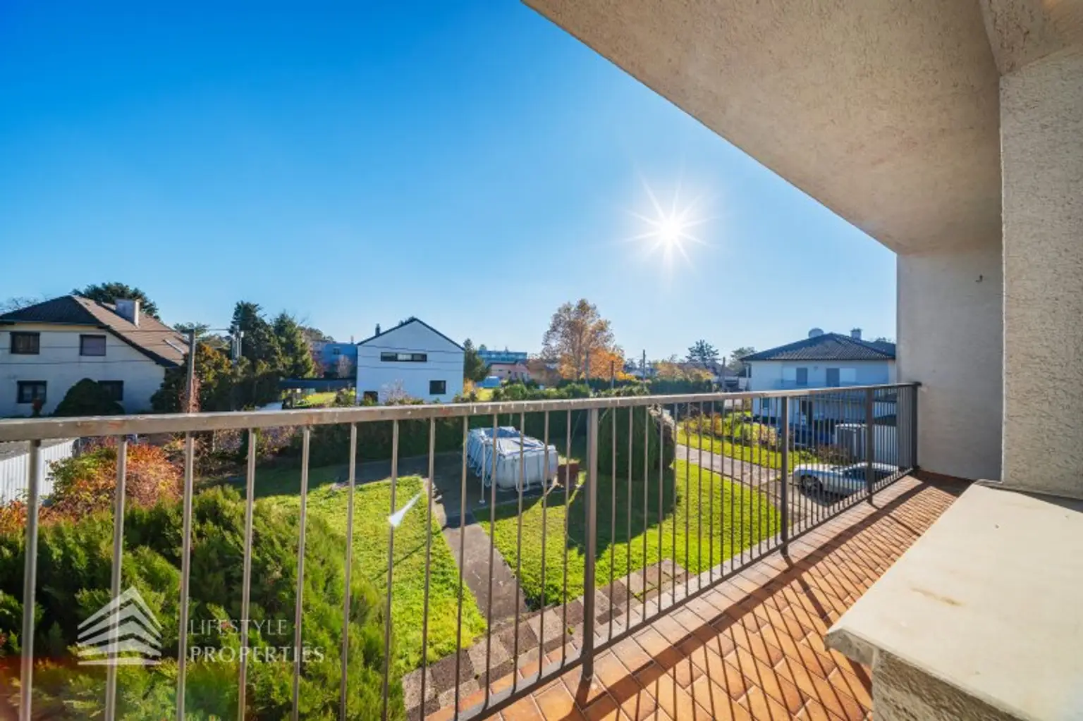 Großzügiges Familienrefugium in absoluter Ruhelage – charmantes Wohnhaus auf 1.000 m² Traumgrundstück in 1220 Wien