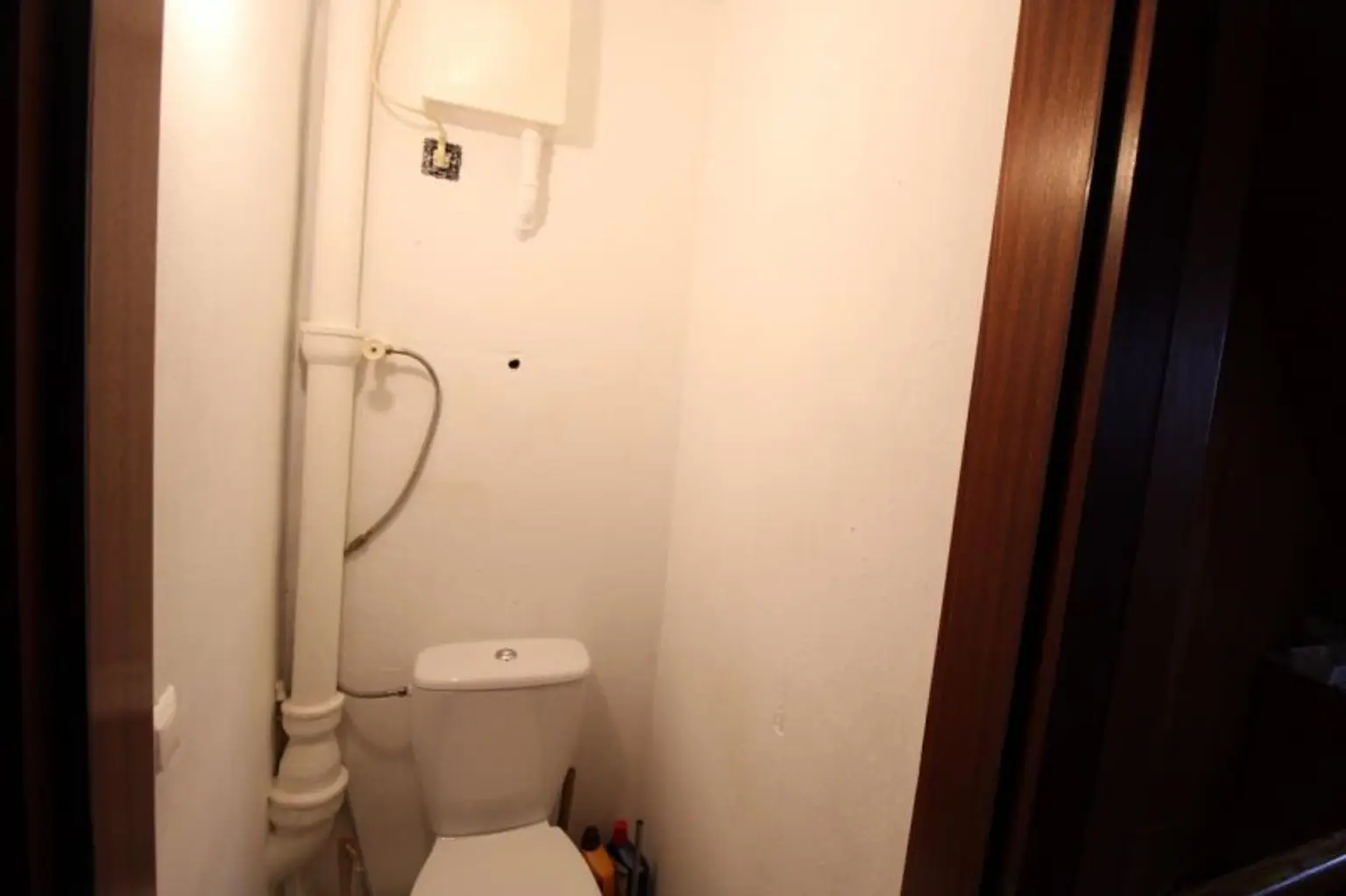 Kleines teilsaniertes 62m² Wohnhaus nahe Sattnitz