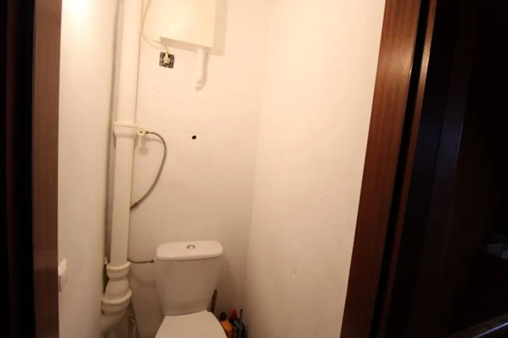 Kleines teilsaniertes 62m² Wohnhaus nahe Sattnitz