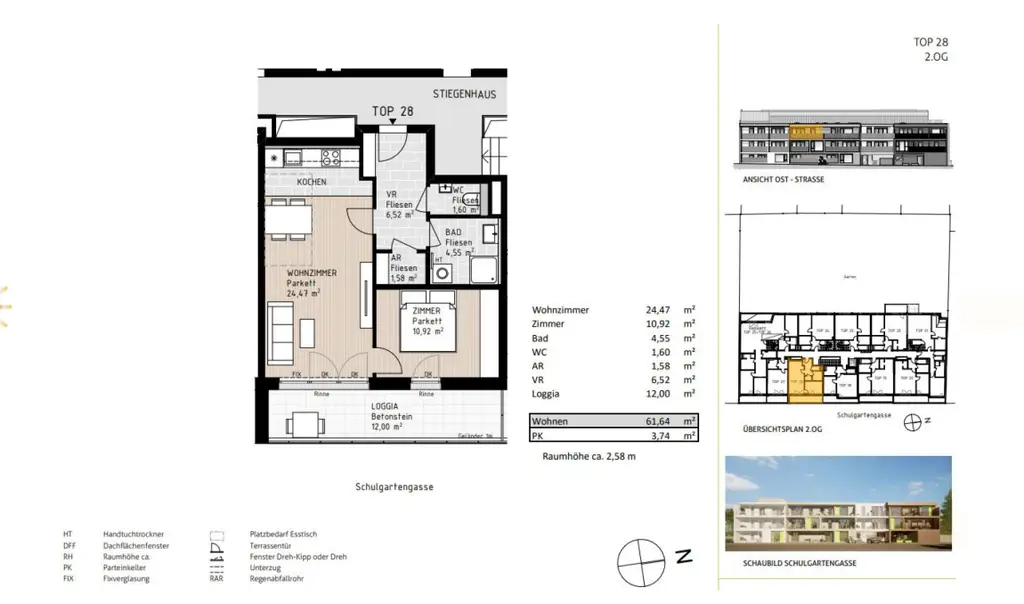 Plan 1
